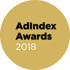 AdIndex Awards 2018